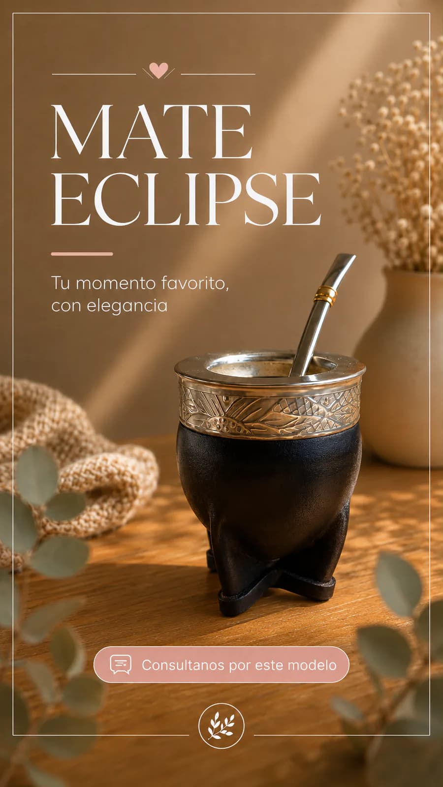 RASGO Eclipse Black Edition, vista adicional